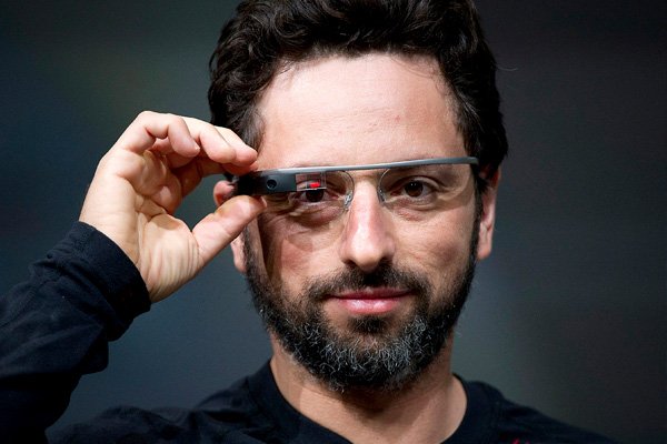 Happy Birthday Sergey Brin!!!!!!!! 