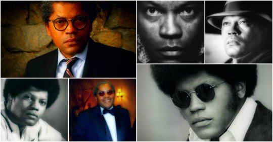 Happy Birthday to Clarence Williams III (born August 21, 1939)  