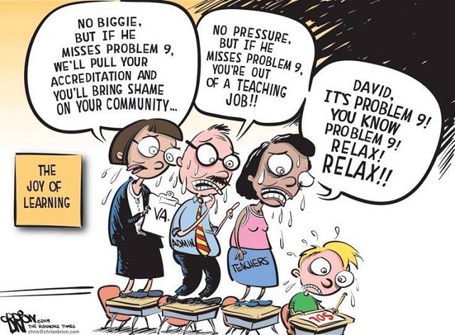 essentiallytiff's tweet image. Back to School or Back to Standardize Tests? essentiallytiffany.com/back-to-school…
#standardizetesting #backtoschool #mommywoes #moreteaching #education