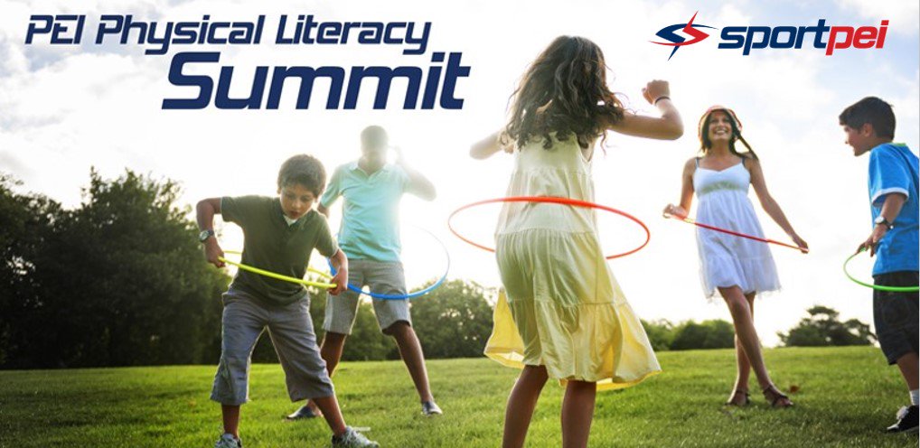 Calling all Teachers, Coaches, Volunteers, Parents, Early Childhood Educators, and Students! This is for you! sportpei.pe.ca/physical-liter…