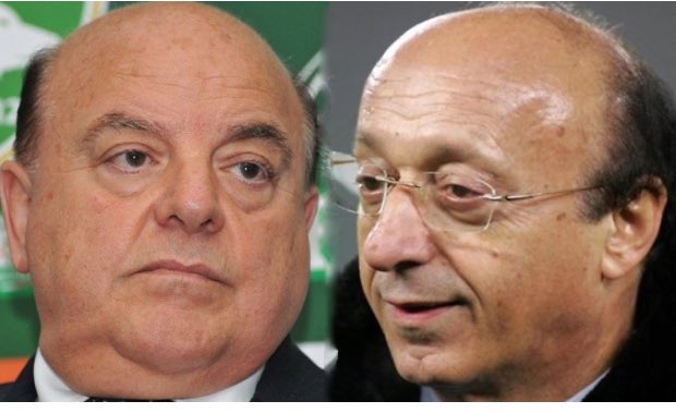 calcionelsedere's tweet photo. #Avellino, lo spettro di Moggi dietro all'ingresso di #Ferullo. E non è tutto... https://t.co/jhpopNXQ5L #Ferullo #Avellino #Lupi #DeSarlo https://t.co/XE64CkuSk5
