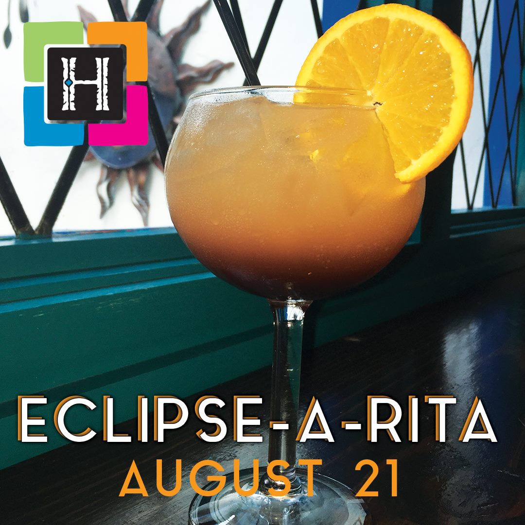 haciendastl's tweet photo. #TotalEclipse #EclispeARita #MargsForAMission Monday! https://t.co/8pN8y7reR6