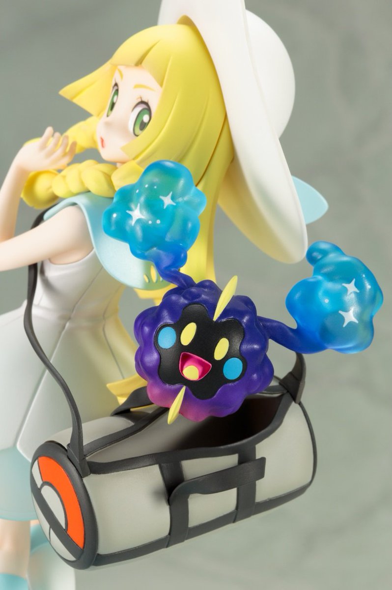 lillie and cosmog figure