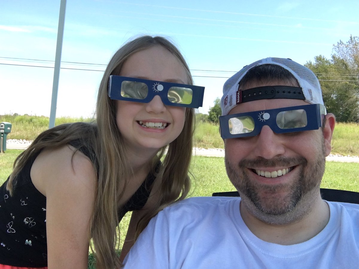 themarcwalls's tweet image. We are ready for the #Eclipse #NEeclipse