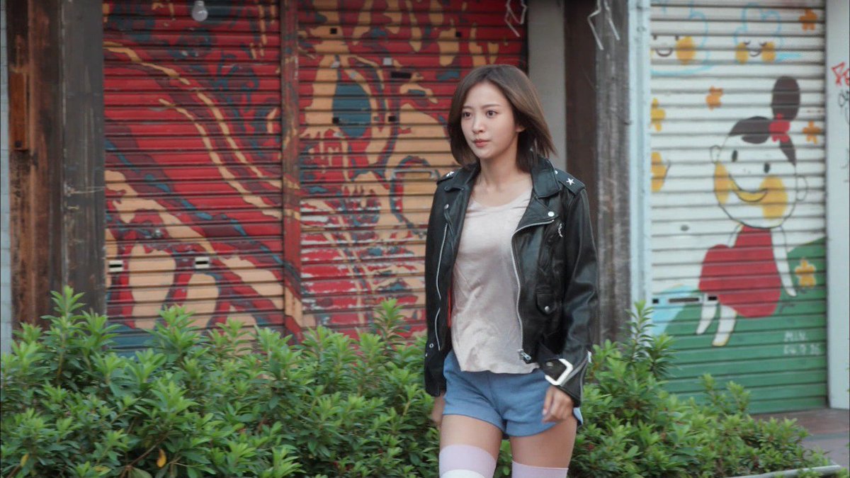 城丸香織 下北沢ダイハード 夏菜 絶対領域