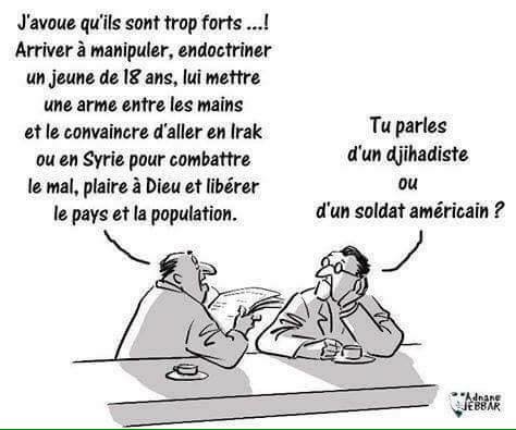 libertaire10's tweet image. 😁