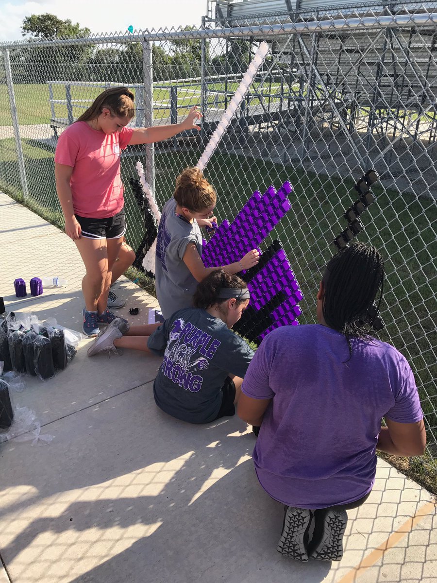 Leaman JH Cheer (@dljhcheer) on Twitter photo Leaman Cheerleaders promoting our school spirit!! Thank you Leaman PTO for purchasing the cups! #ChargedUp <a href="/LeamanJH/">Leaman Junior High</a> @FulshearCharger Leaman Cheerleaders promoting our school spirit!! Thank you Leaman PTO for purchasing the cups! #ChargedUp <a href="/LeamanJH/">Leaman Junior High</a> @FulshearCharger