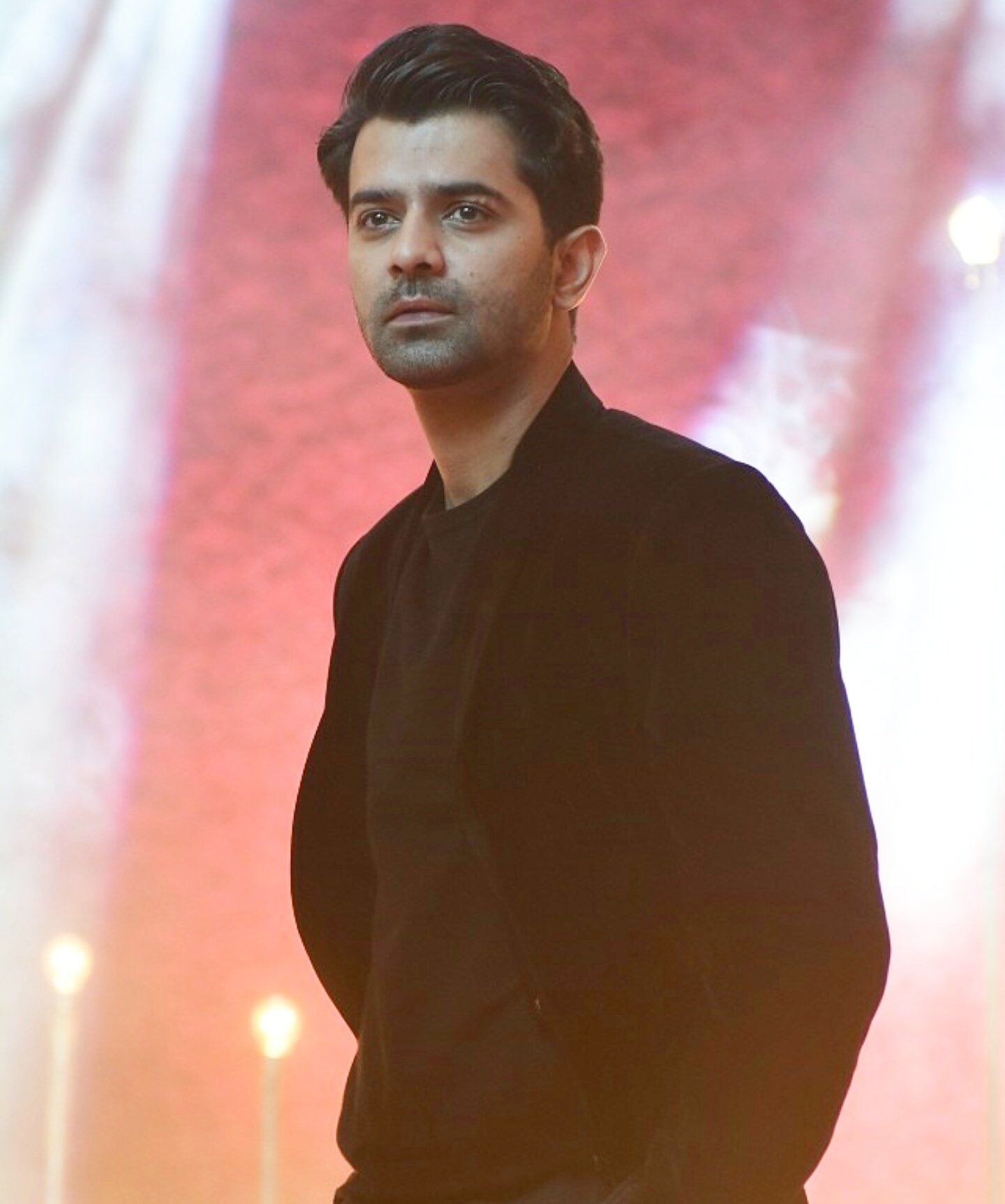 May your day brings all that your heart desires Happy Birthday Barun Sobti 