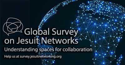 We have almost 3.000 answers!! Global Survey on Jesuit Collaboration &amp; Networks. Pls rt
jesuitnetworking.org/survey-on-coll… @TheJesuits