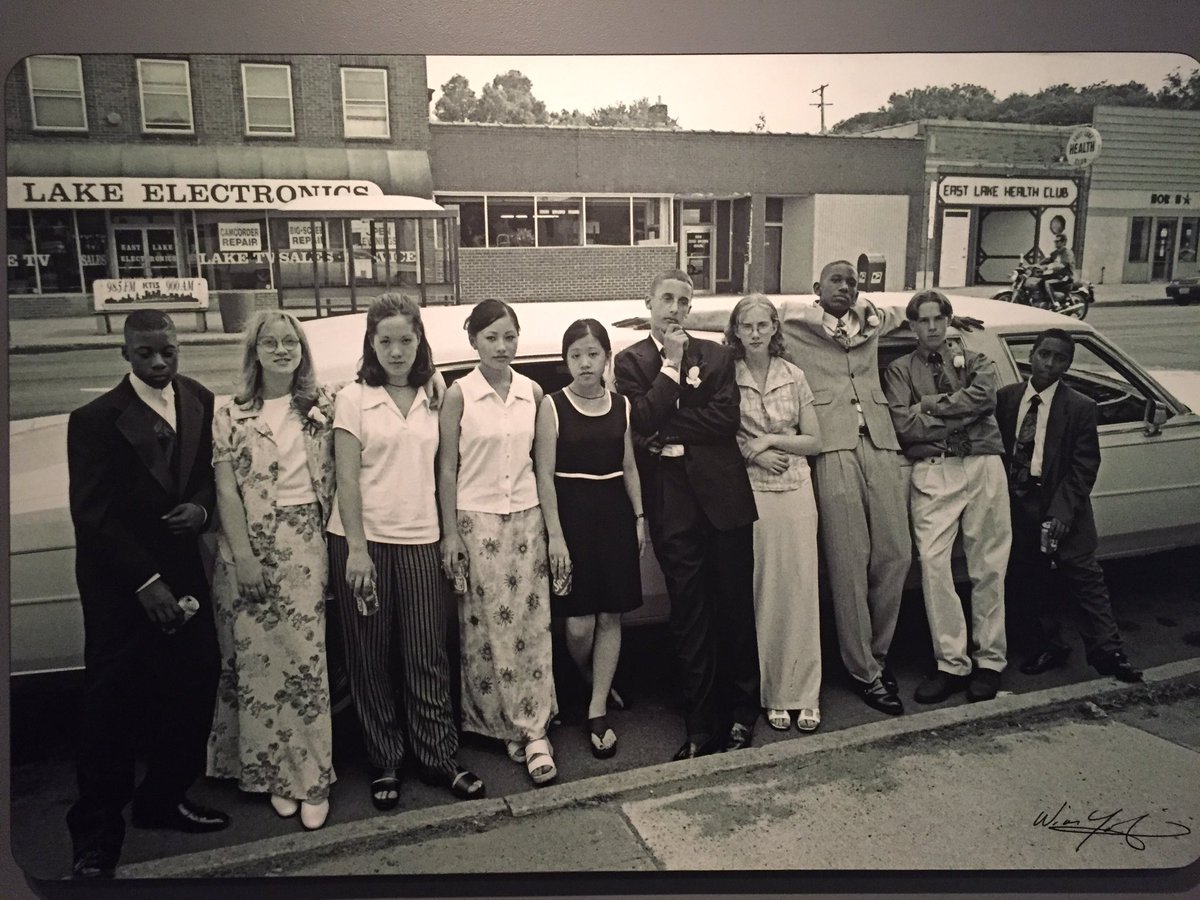 lizz_peacock's tweet image. Powerful race exhibit at the NC Museum of Natural Sciences @naturalsciences. #wzrdpd
