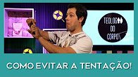 Sandroacn's tweet photo. Como evitar a tentação? Confira! #tentação #evitartentação #TeologiadoCorponaPratica https://t.co/VaSQMwD34m https://t.co/L8z7jiG0O7