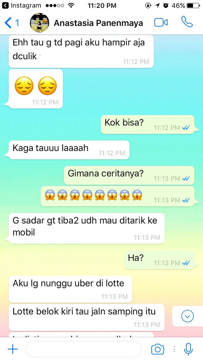 Twitter @dimasadrii