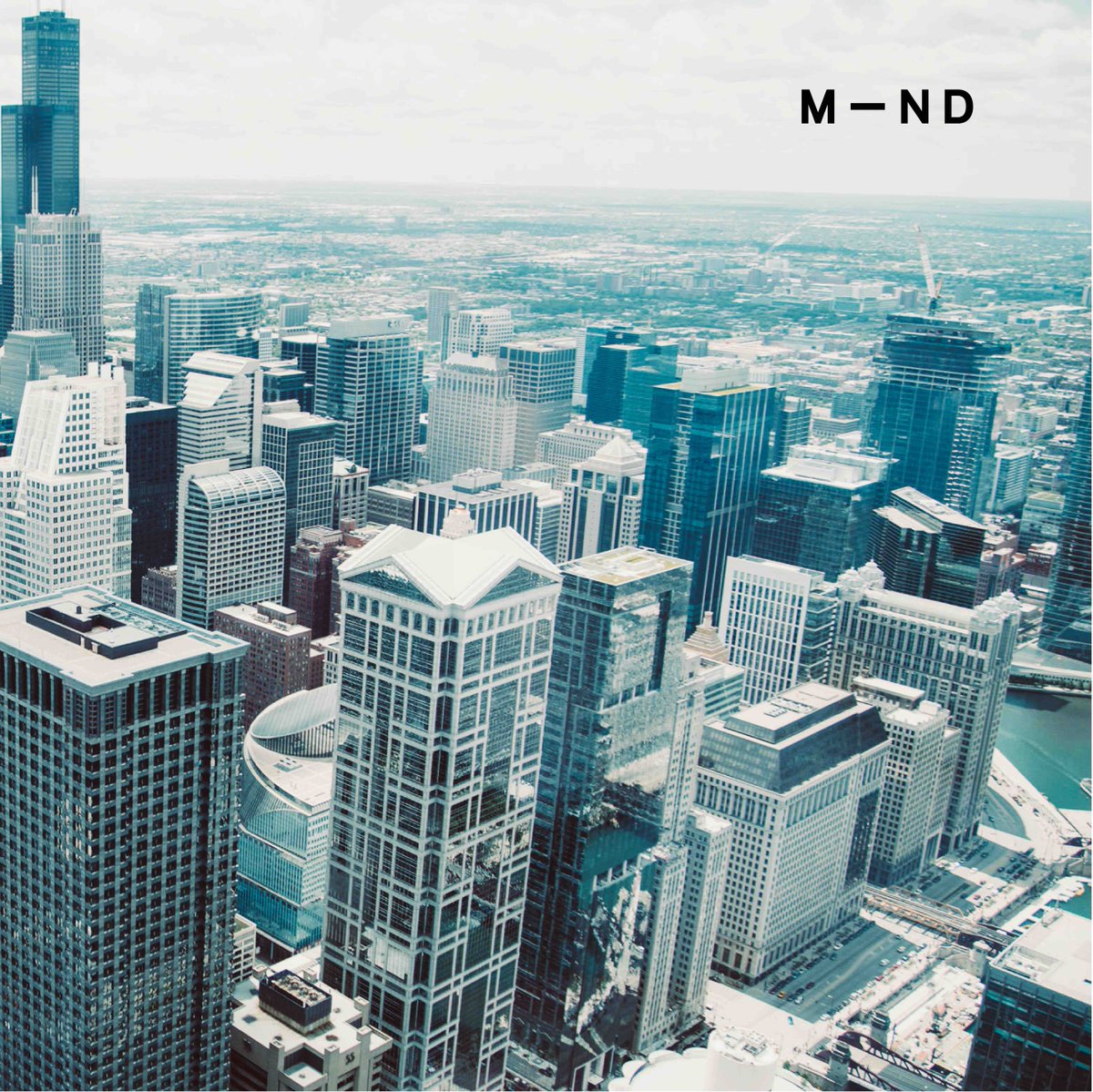 mindmediainc's tweet photo. M-ND heads off to Chicago for a pop up event in the Water tower place. #expandyourmind#innovation #tech #instadaily #b2b #mindmediainc https://t.co/fzJMFaT1x4