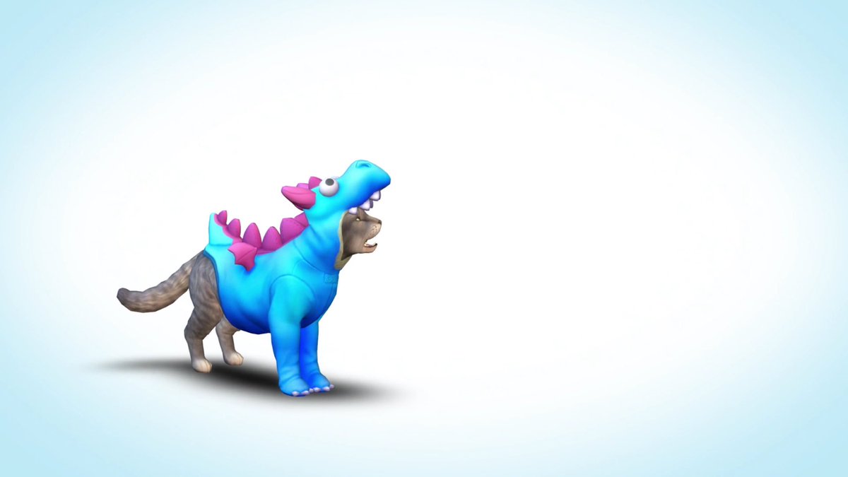 KC89901's tweet image. The costumes omg 💕