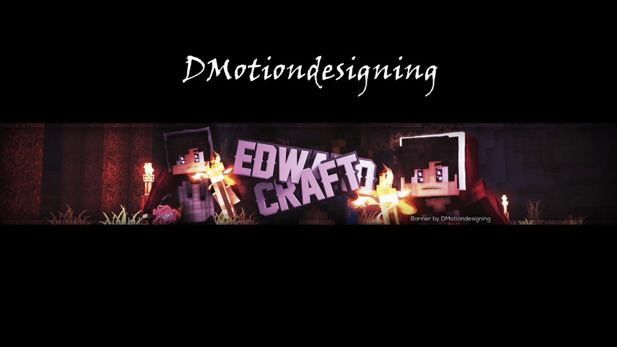 MotiondesignD's tweet image. New Video on my youtube:

Bannershowcase ~ Edwardcraft ¦ DMotiondesigning: youtube.com/watch?v=wrHvZV… …  via @YouTube

#GFX #banner #Designing
