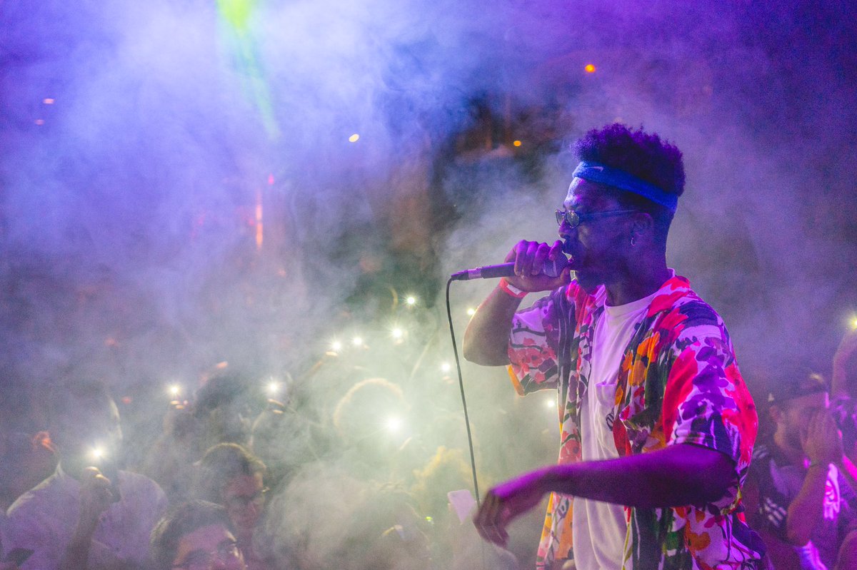 ngreseth's tweet image. 💬🎾🙅🏼‍♂️👀
DRELLI EVENT #1 

@damndrelli 
@SOCOLDREC