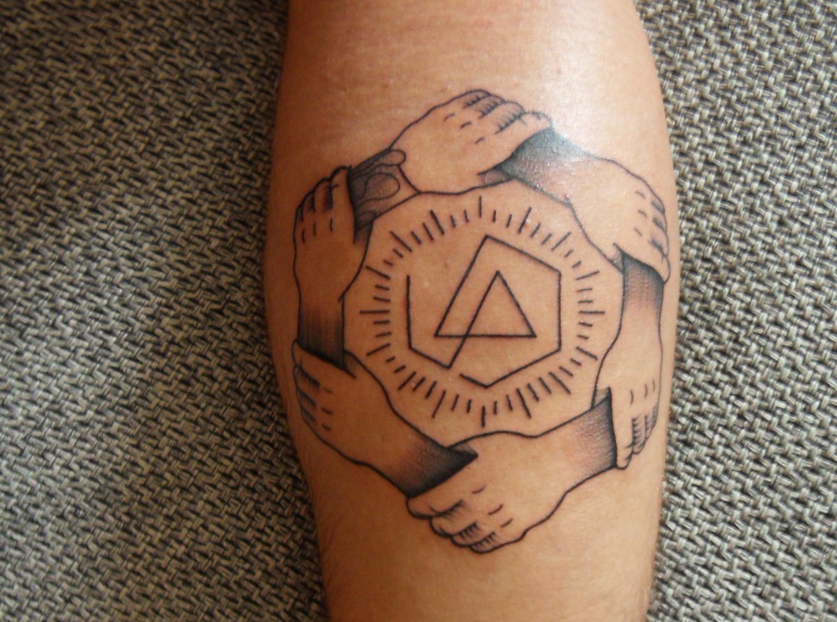 Lptattoo