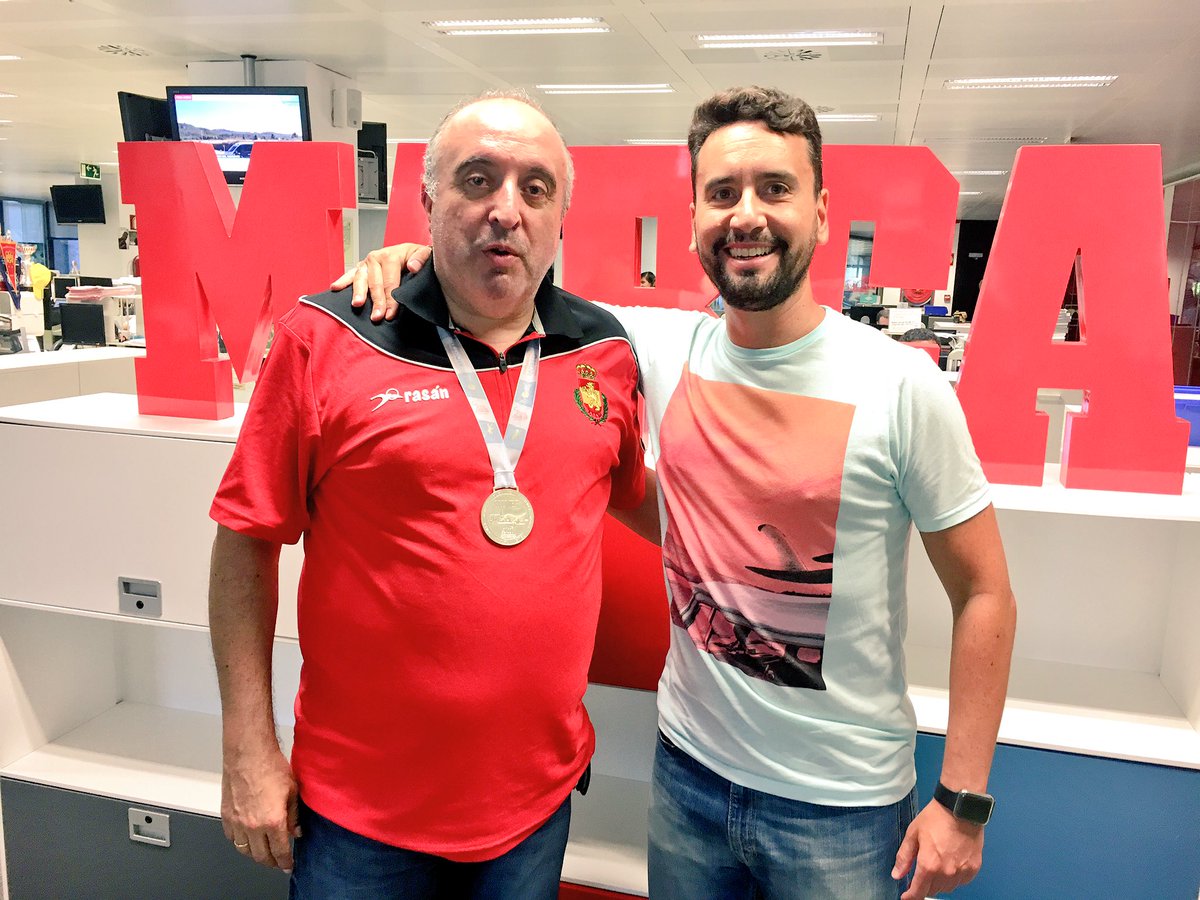 Jorge Dargel Amigo tweet media