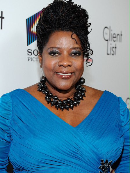 Happy Birthday Loretta Devine!!! 