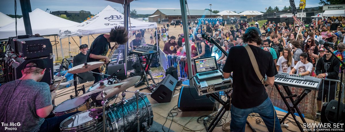 Summer Set Festival tweet media