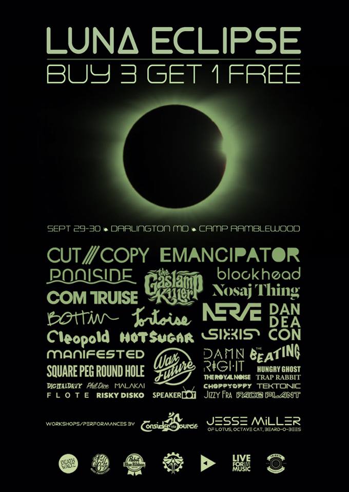 #LunaLight2K17 tweet media