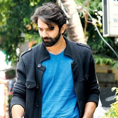 Happy Birthday Barun Sobti  