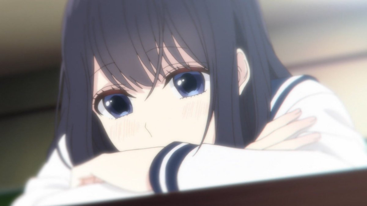 アニメ 恋と嘘 8話感想ツイートまとめ Togetter アニメ 恋と嘘 8話感想ツイートまとめ Togetter