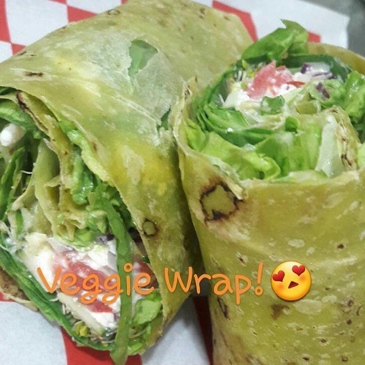 platoverde_mx's tweet photo. Hacemos hasta lo imposible por darte un #lunessincarne delicioso!!
#vegetariano #platoverde #nutriweek  #veggiewra… https://t.co/faZPWAk4wB https://t.co/B3I0lSYLIN