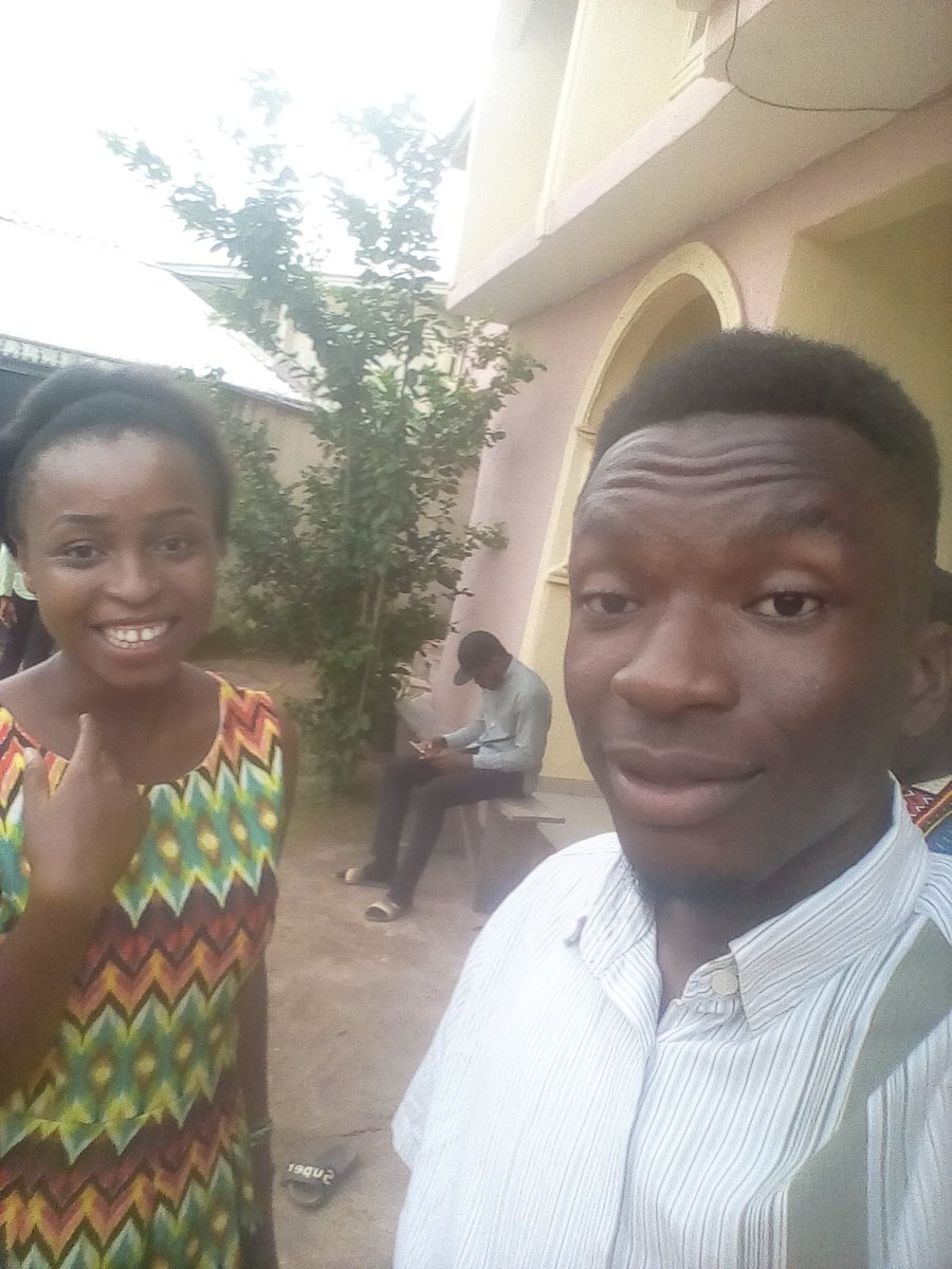 FECAEnugu's tweet photo. Chinar Birthday celebration!!
Was fun!! https://t.co/FpbtbS4uz9