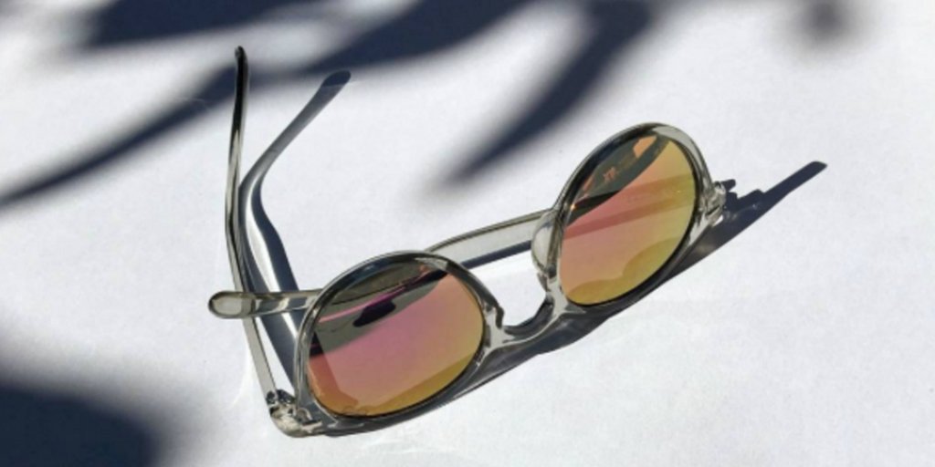 OpticaliaCVG's tweet photo. Las gafas de sol imprescindibles este verano https://t.co/AF4JkFbD86 Consulta nuestro blog y disfruta de la moda. https://t.co/bf2ceZNkHQ