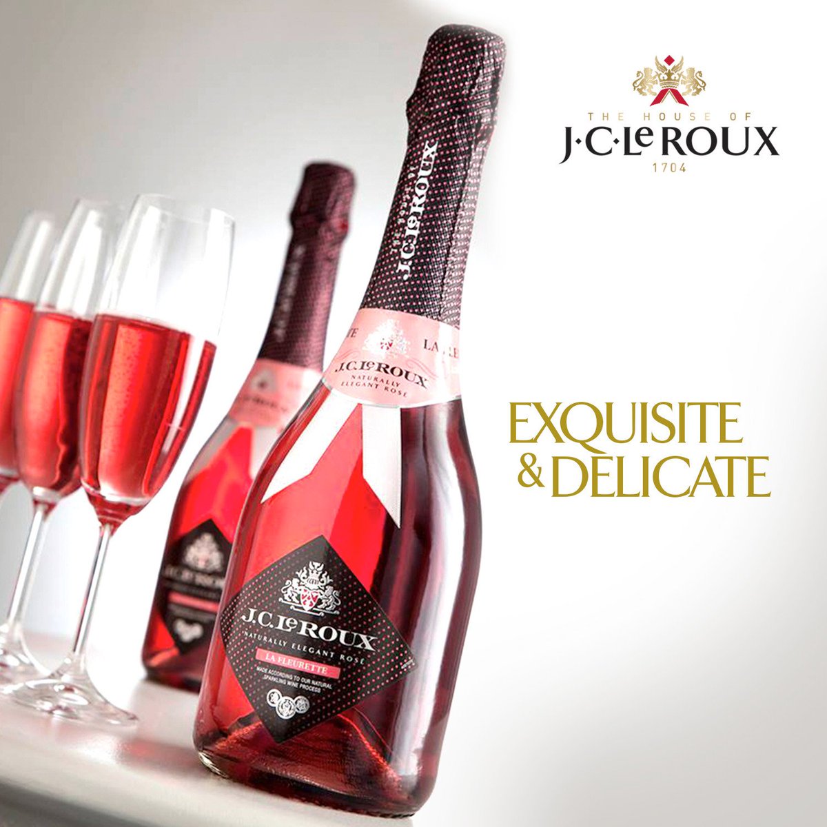 JCLeRouxNG's tweet photo. Exquisite and Delicate... Self-expression has never been this easy… Pop to #ReleaseWhatsInside with J.C. Le Roux. #JcLeRoux #PopToRelease https://t.co/adoJFexXwK