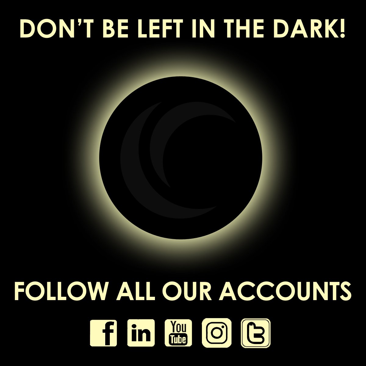 CSDAconcrete's tweet photo. Follow us @csdaconcrete on Instagram, then search Facebook, LinkedIn and YouTube for our accounts. #concretecutter #Eclipse2017 #csdanextgen https://t.co/8d4tZbelca