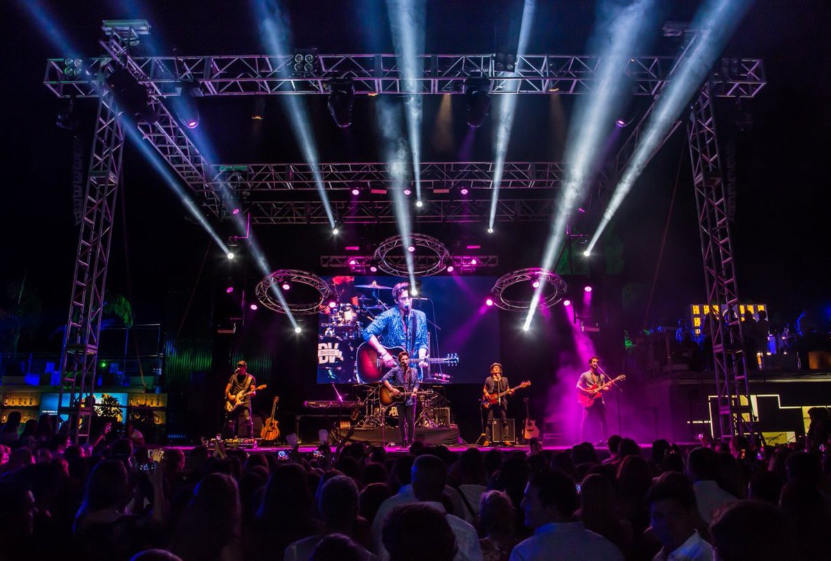 Que gran noche en <a href="/StarliteFest/">Starlite Festival</a> 
Nunca la olvidaremos !!