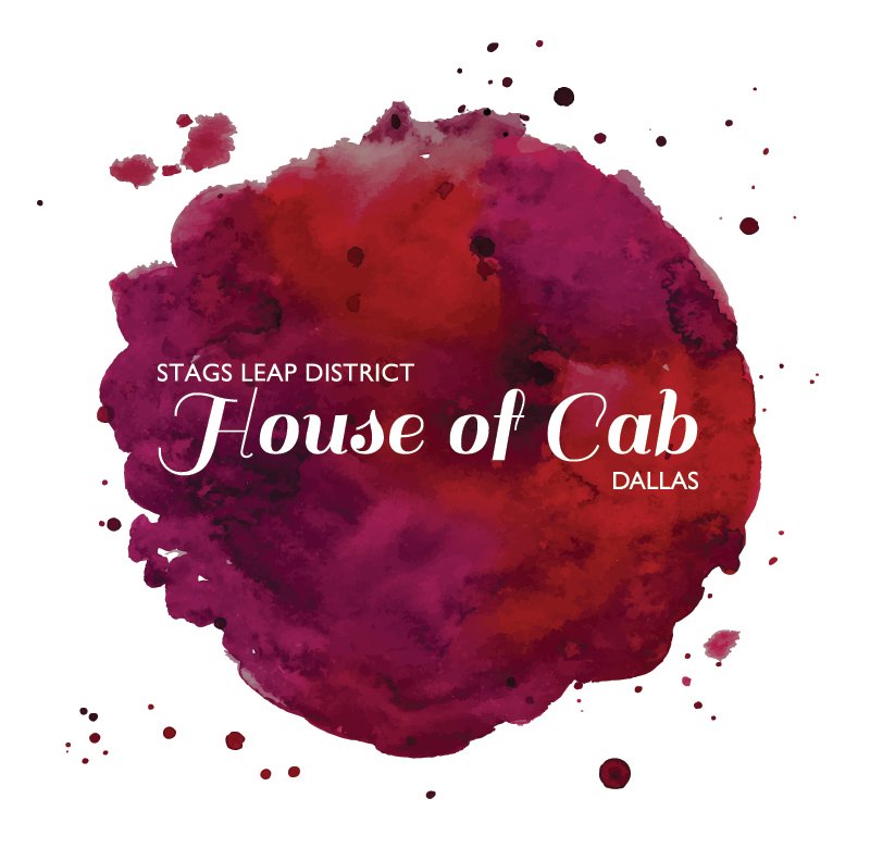 Mark your calendars Dallas folks, we are coming for you! <a href="/cafemomentum/">Café Momentum</a> @SLDistrict #houseofcab stagsleapdistrict.com/hoc_dallas_pub…