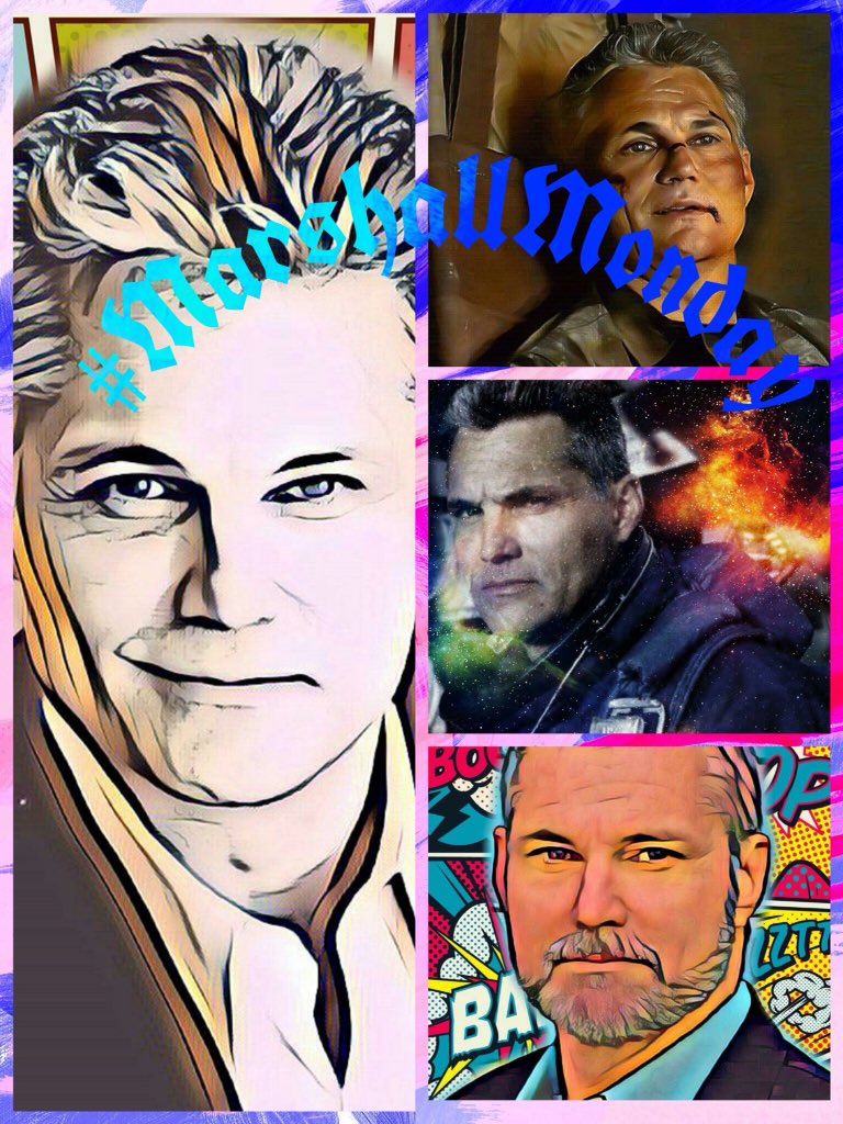 MarshallRTeague's tweet photo. #LetsDoThis TY "@ladava @MarshallRTeague #MarshallMonday Its a new day new opportunity 4U 2B UR talented handsome charming self #TeagueStyle https://t.co/VlXlmuSOZQ