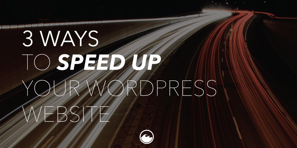 redriverhost's tweet image. Are you a #WordPress user? Discover the 3 Amazing Ways to Speed up your WordPress site. goo.gl/ihnykp