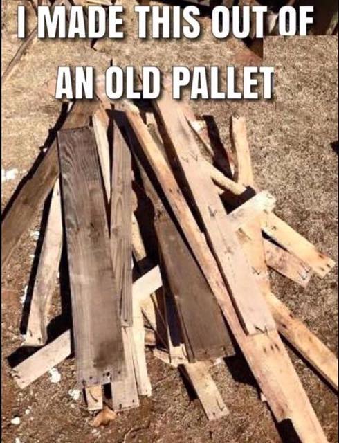 Snarky_Crafter's tweet photo. ha ha ha! #woodworkinghumor https://t.co/RRZ52GtFx8