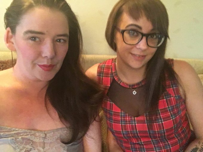 Cam time. Come say hello https://t.co/01CokLJXs3 #femdom #doubledomme with @LadyRebecca14 https://t.<a href="/tag/femdom"class="tags"><span>#femdom</span></a><a href="/tag/doubledomme"class="tags"><span>#doubledomme</span></a>