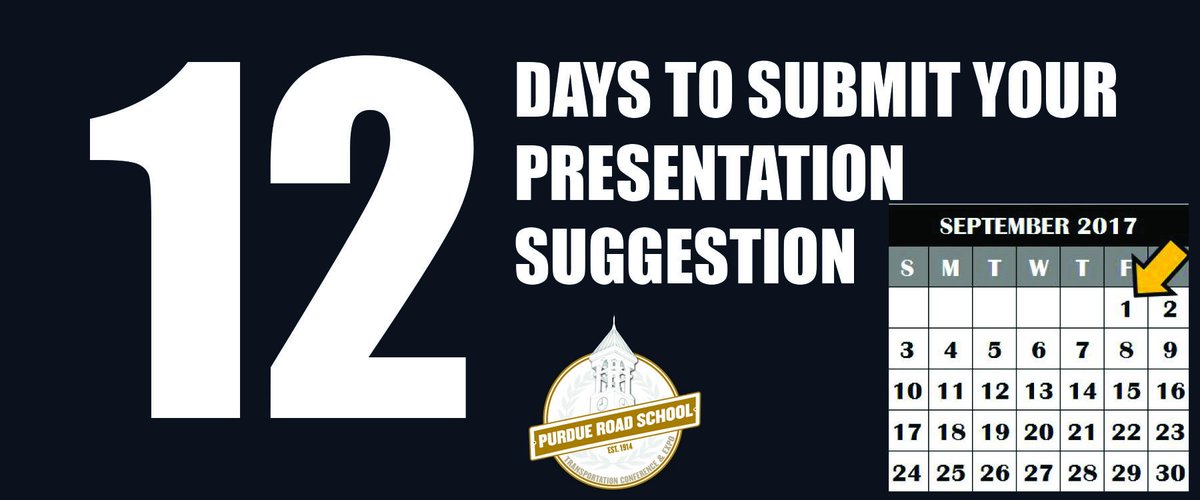 Purdue Road School (PurdueRdSchool) Twitter