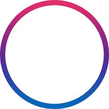 kat_tastic's tweet image. is there a pink/blue ring around the moon like one of those bi pride circles ppl put around twitter pics? THE ECLIPSE IS BISEXUAL PASS IT ON