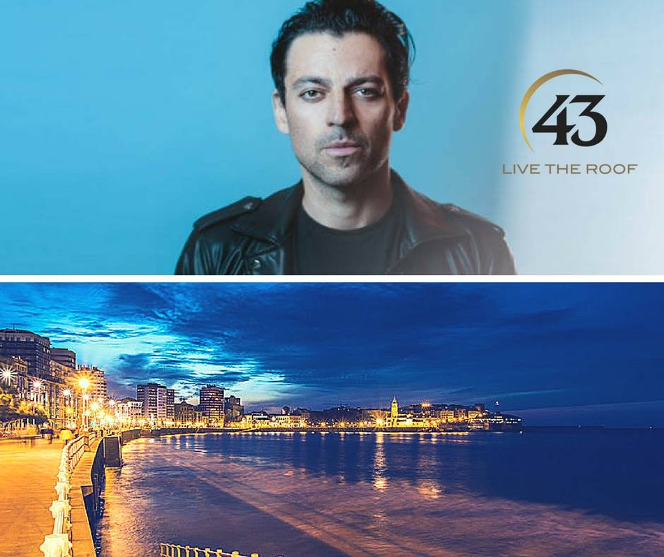 grupo360es's tweet photo. Este jueves tendremos a @LAtheband cerrando el ciclo #43livetheroof en #gijon 
Entradas en https://t.co/lId5lC9M7Z https://t.co/KireM4x2Cq