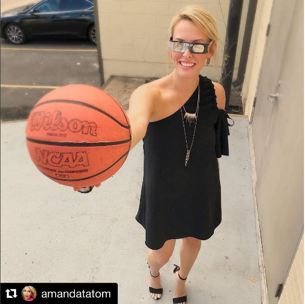 Wilson Basketball tweet media