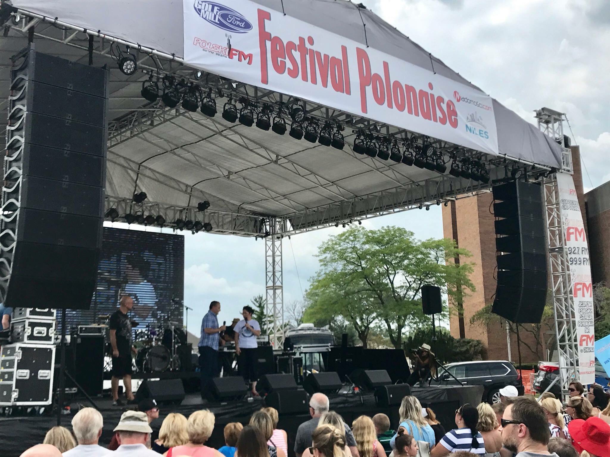 Illinois Comptroller on Twitter "Spent my Sunday attending Festival