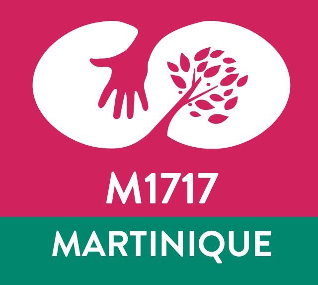 Bienvenue sur le fil du comité #M1717 de la #Martinique. Rejoignez-nous et œuvrons ensemble à un #FuturDésirable