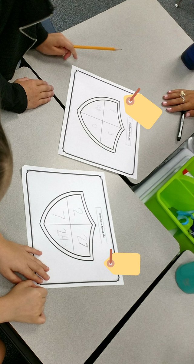 thinkfree1976's tweet photo. Numbers are everywhere! #ccisdfirstfive3 @ExploreGoforth https://t.co/Uhh2oQVWhL