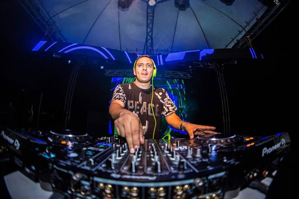Este miércoles 23 nuestro invitado especial @pakorodriguez_ en #electrospace, con <a href="/DjChrissValdez/">CHRISS VALDEZ</a> y @AndresBarriosGt 21 hrs por
<a href="/lamarca941/">La Marca 94.1 FM</a>