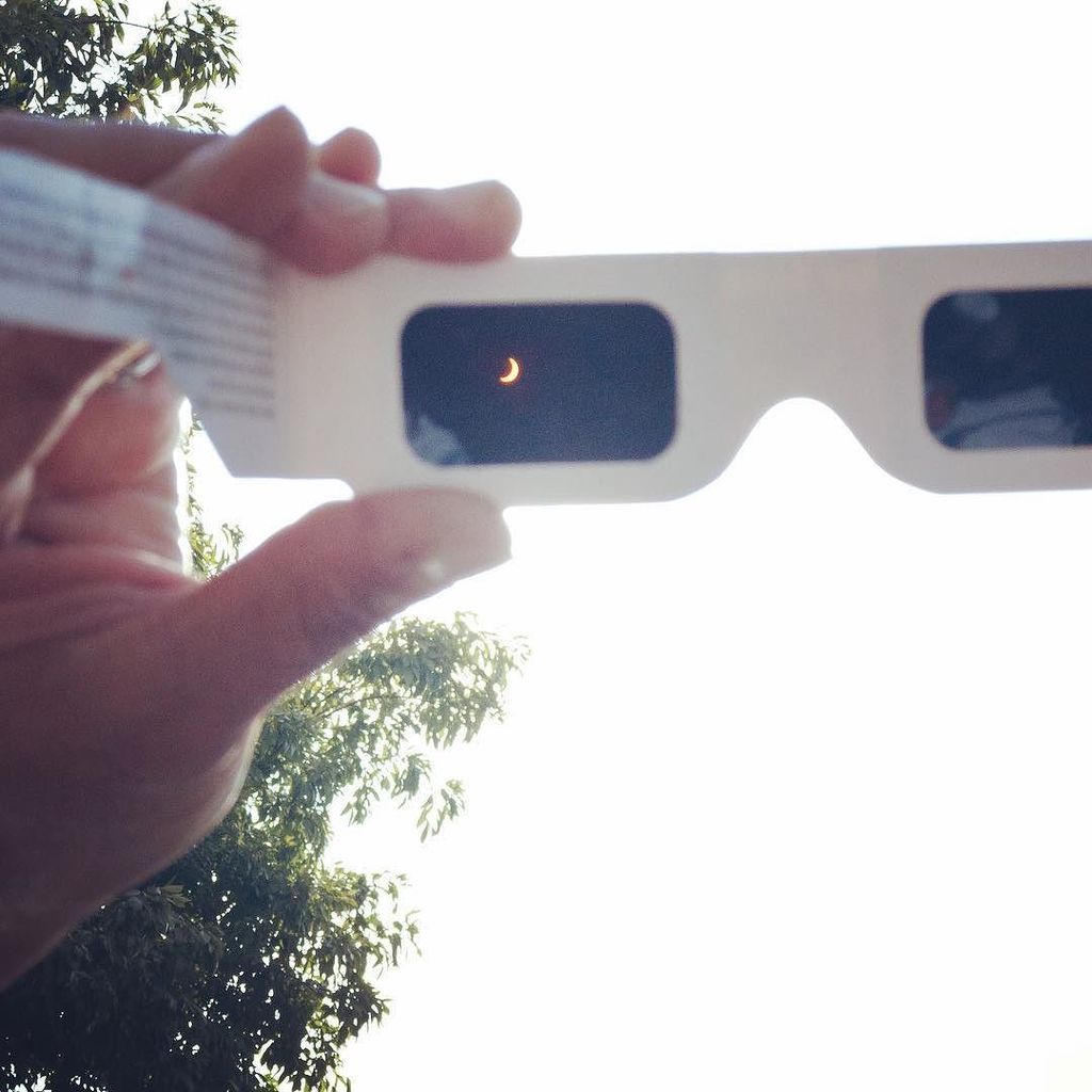 Hope everyone's eyeballs still work ift.tt/2wrwc7Y