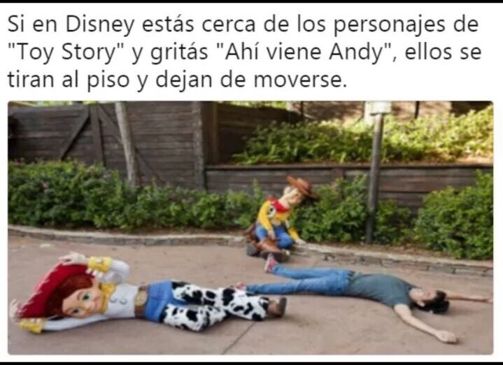 FTJulioXL2017's tweet image. HÁGANLO (están en Hollywood Studios)  #FuntimeTips