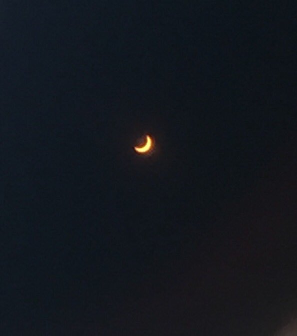 annie_em's tweet photo. More #Eclipe2017 https://t.co/klY1RTlNIE