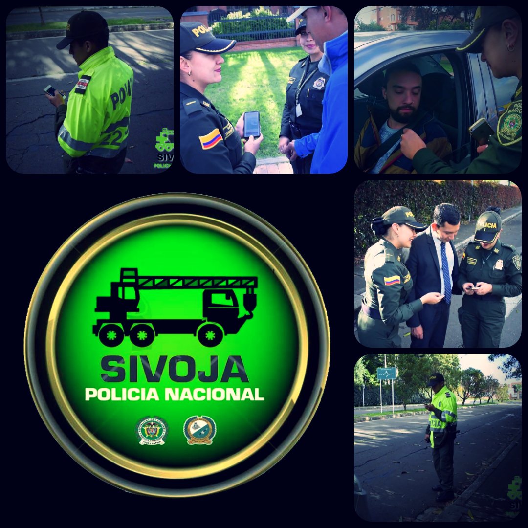 PosgradosPonal's tweet photo. #HoyEnESPOL vivimos la maratón de #Innovacion de @PoliciaColombia si su ganador es "SIVOJA sistema de información de vehículos" haga RT https://t.co/R0Hi4oxRJ9
